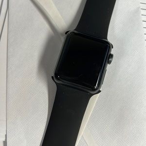 Apple Watch Series 3 GPS